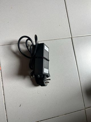 Verifone Fuente Alimentación PWR268-011-01-A 12V 2