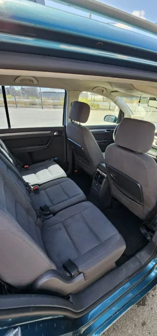 Volkswagen Touran 2005