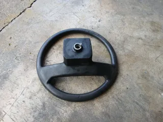 Volante Renault R5 Supercinco