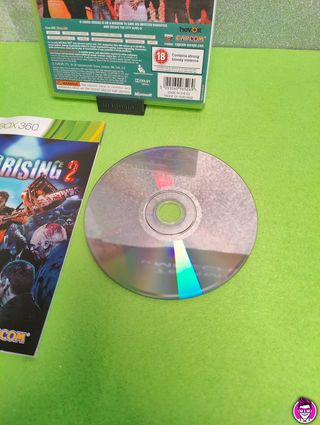 Dead Rising 2 - Xbox 360 Classics