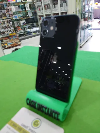 iPhone 12 Mini 128GB 97% funzionale