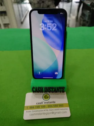 iPhone 12 Mini 128GB 97% funzionale