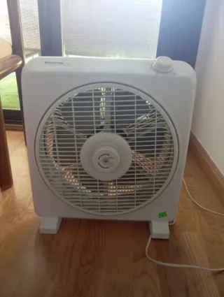 Ventilador Taurus Tropicana 4V