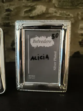 Marcos de fotos  9x13cm