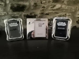 Marcos de fotos  9x13cm