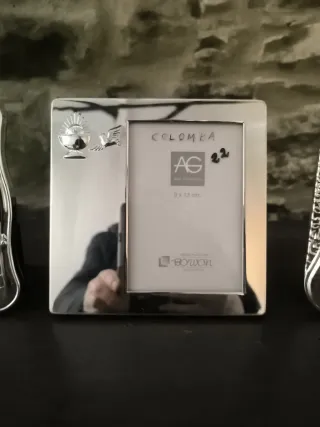 Marcos de fotos  9x13cm