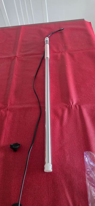 Equipo de acuariofilia