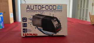 Equipo de acuariofilia