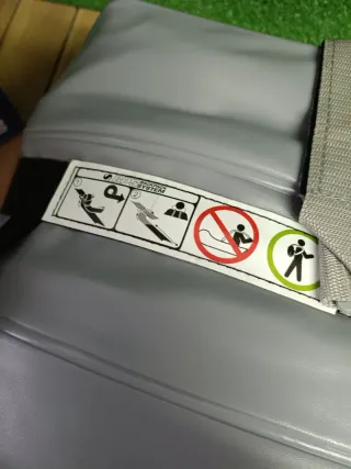 SEVYLOR Tahiti Plus Hinchable, Kayak Azul