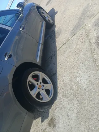 Porsche Cayenne 2006