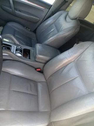 Porsche Cayenne 2006