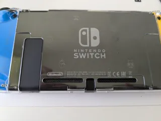 Nintendo Switch edizione Fortnite con accessori