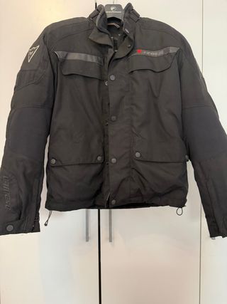 Chaqueta Dainese Gore-Tex con espaldera L