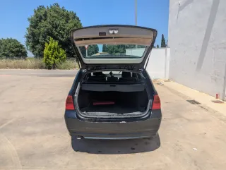 BMW Serie 3 2006