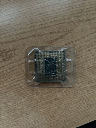 Procesador Intel Core i3-9100F