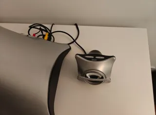 Altavoces 2.1 con Subwoofer