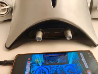 Altavoces 2.1 con Subwoofer