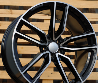 Llantas Mercedes 19 20 22