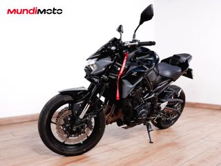 KAWASAKI Z 900