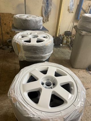 Volkswagen Golf 2001