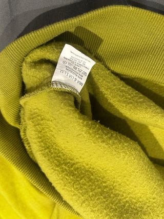 Jersey niña 10 años Mia & Lia