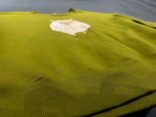 Jersey niña 10 años Mia & Lia