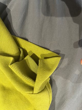 Jersey niña 10 años Mia & Lia