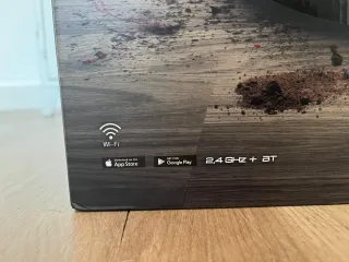 Robot Aspirador Conga Animal X Pro