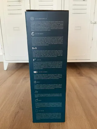 Robot Aspirador Conga Animal X Pro