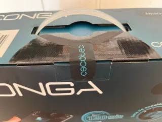 Robot Aspirador Conga Animal X Pro