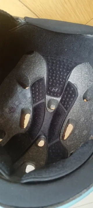 Casco de esquí Rossignol Talla 58/M