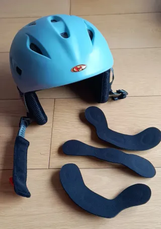 Casco de esquí Rossignol Talla 58/M