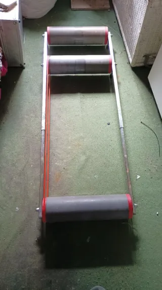 Rodillo Ciclismo Entrenamiento