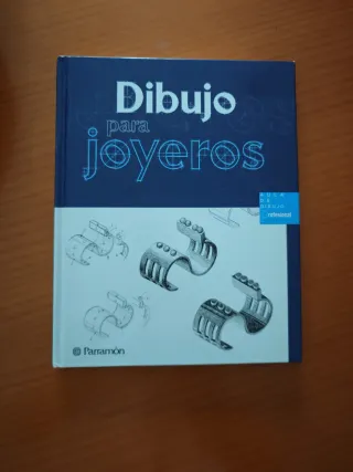 Dibujo para joyeros (Spanish Edition)