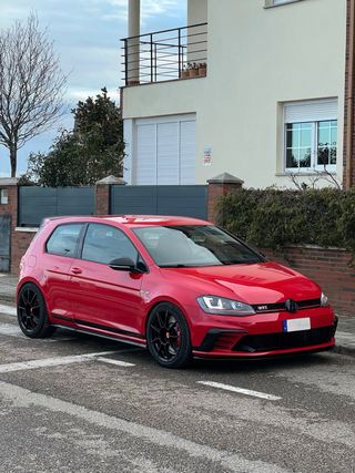 GTI CLUBSPORT