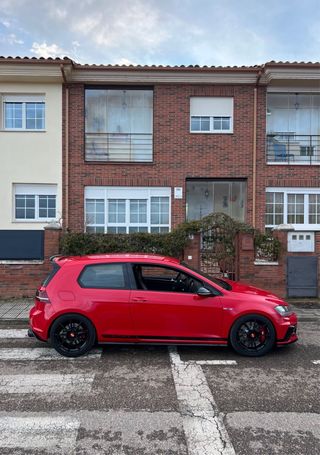 GTI CLUBSPORT