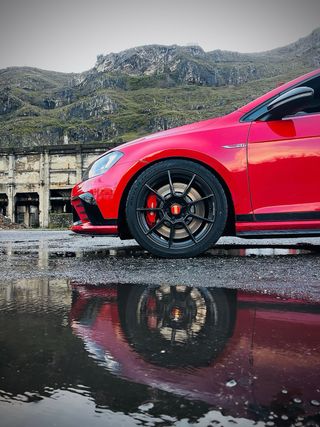 GTI CLUBSPORT