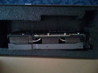 MSI RTX 3060 Ti 8GB GDDR6