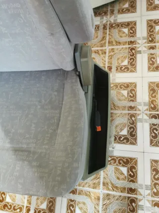 Asientos Volkswagen T4 (2 unidades)