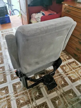 Asientos Volkswagen T4 (2 unidades)