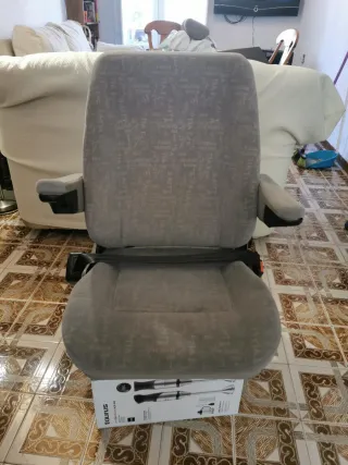 Asientos Volkswagen T4 (2 unidades)