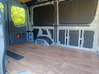 Mercedes Sprinter 216 CDI