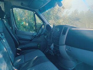 Mercedes Sprinter 216 CDI