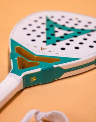 Pala Padel Level Emerald