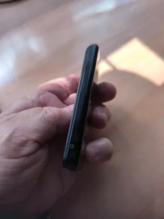 Reproductor MP3 Negro mod.BMP7008AC #Bluesky