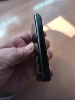 Reproductor MP3 Negro mod.BMP7008AC #Bluesky