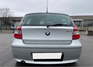 BMW Serie 1 2006