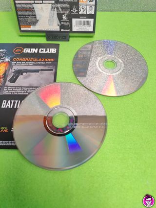 Battlefield 3 - Xbox 360 - Pal ITA