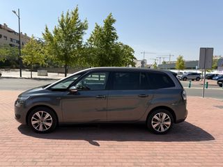 Citroen G.  C4 Picasso 2.0 HDI 150CV AUTOMATICO 7P