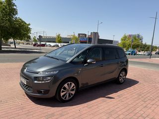 Citroen G.  C4 Picasso 2.0 HDI 150CV AUTOMATICO 7P